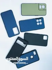  18 Google Pixel Cover قوقل بيكسل كفر جيمع الموديلات