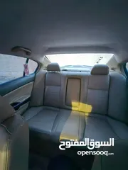  12 هوندا اكورد 2008 بنزين البيع المستعجل بسبب ضروف خاصة لله يبارك صاحب النصيب