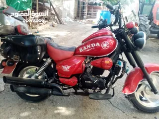  1 دراجه ناريه باندا بل صلاه على النبي مابدها  اشي اقتصاديه