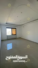  16 شقة فاخرة - لم تسكن - طريق المطار - 4نوم 2ماستر - 230م - قرب الخدمات العامة
