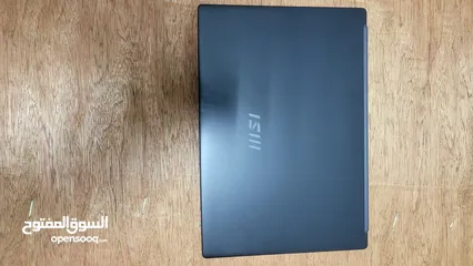  7 Gaming laptop