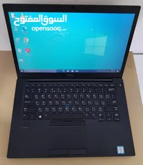  5 لابتوب  laptop dell  i7 رام 16 بسعر مغري