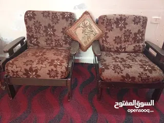  2 اثاث مستعمل