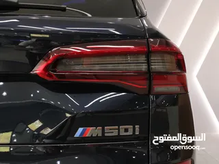  10 BMW X5 X5M V8 2020