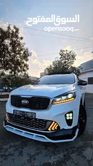  2 الحبه الوحيده بالبلاد سورينتو فل بانوراما دفع رباعي نخب