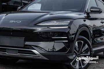  25 Byd Song Plus Champion Edition 2024