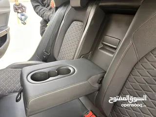  4 سيت ليون اف ار فل مسكر كل الاضفات مواصفات اوروبي