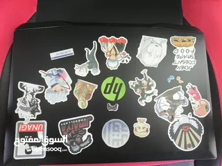  2 HP PAVILION,  i7‐9750H, GTX 1650, 16 GB DDR4