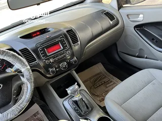  10 ‎كيــا سيــراتــو 2014 مميزة جدا للبيع بسعر مغري