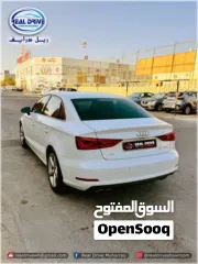  8 AUDI A3 2016- Zero Accident Car