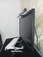  5 شاشه ايسوس للبيع شوف الوصف