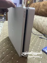  5 بلي 4 سلم 500gb