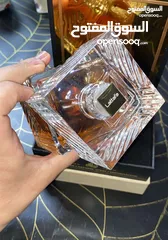  2 عطر أصلي من لطافة – ريحة مخملية ومزيج شرقي بثبات يدوم