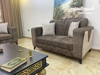  18 عفش بيت كامل تفصيل أفضل أنواع الخشب والاجهزه