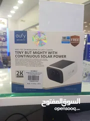  1 Eufy Security wifi solar power Camera S220 solocam