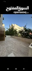 15 شقه فارغه للإيجار في طريق المطار ـ ضاحيه النخيل ـ