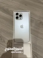  1 iPhone 15 pro max 256gb