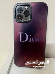  2 ايفون 13 برو ماكس بحالة جيدة للبيع