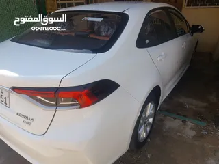  6 كورلا 2022 خليجية شمالية ساز فوول