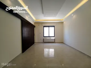  10 شقة غير مفروشة للايجار في عبدون  ( Property 33478 ) سنوي فقط