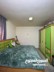  2 غرفتين نوم ماستر تفصيل وغرفة شباب للبيع