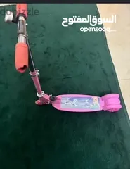  1 سكوتر  scooter