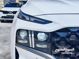  19 هونداي سانتافي ون مليون هايبرد ترخيص 2022