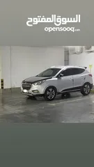  2 هونداي توسان