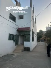  2 بيت مستقل مكون من شقق
