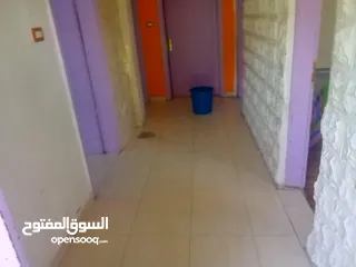  21 مدرسة للبيع من الصف الأول للسادس لعدم التفرغ عمان قابل للتفاوض