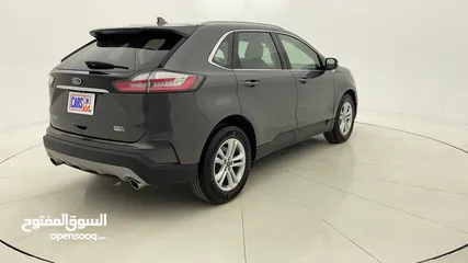  3 (HOME TEST DRIVE AND ZERO DOWN PAYMENT) FORD EDGE