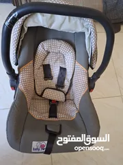  2 كوت  بيبي  سهل الحمل