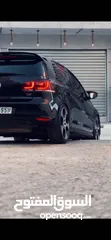  3 جولف mk6 stail