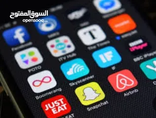  3 صناعة تطبيقات googel play  وصفحات ويب