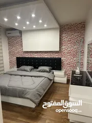  1 شقق مفروشه. للإيجار اليومي.والشهري بالصوفية