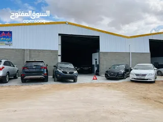  6 قطع غيار السيارات الحديثه