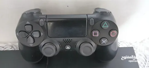  1 أقوا عروووووض المملكه Playstation 4fat للبيع بأقل الأسعار