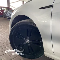  5 E golf 2020 مستعمل