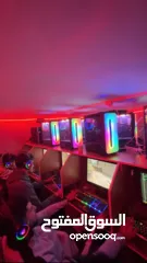 2 اجهزة pc جيمنج
