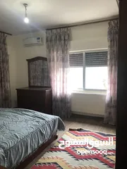  7 شقة مفروشة للايجار في عبدون furnished apartment for rent in Abdoun