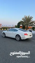  2 بنتلي 2012 Limited