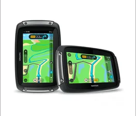  1 GPS TomTom