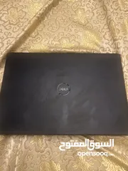 2 dell laptop