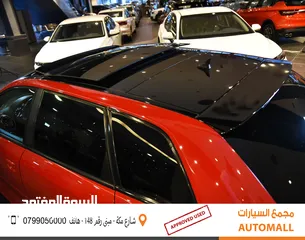  20 اودي S3 كواترو وارد الوكالة 2010 Audi S3 2.0T Quattro