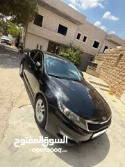  13 كيا k5 اوبتيما 2013 نخب النخب اتوماتيك