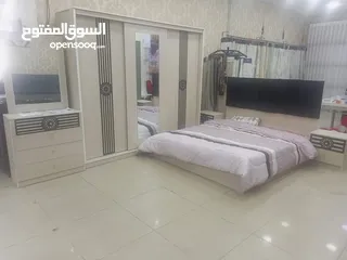  2 غرفة نوم مستر تركي