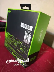  13 سماعات اورايمو Oraimo FreePods 3C مستعملة لمدة أسبوعين فقط من شرائها 99٪ جديدة !!