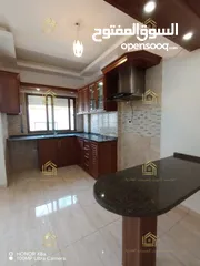  22 شقة مميزة - ضاحية الرشيد - 3نوم1ماستر - 200م
