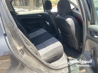  10 بيجو 307 موديل 2007 نيو للبيع