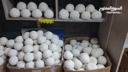  15 جميد كركي سمنه بلدي جبنة غنم